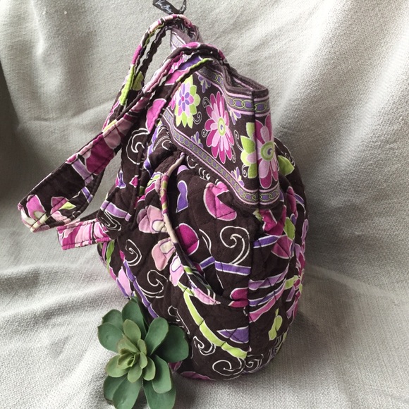 Vera Bradley Tote - Picture 4 of 6